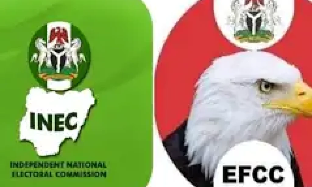 No fewer than 42 politicians are facing trial for vote buying during the recent off-cycle elections held in Kogi, Imo and Bayelsa States.