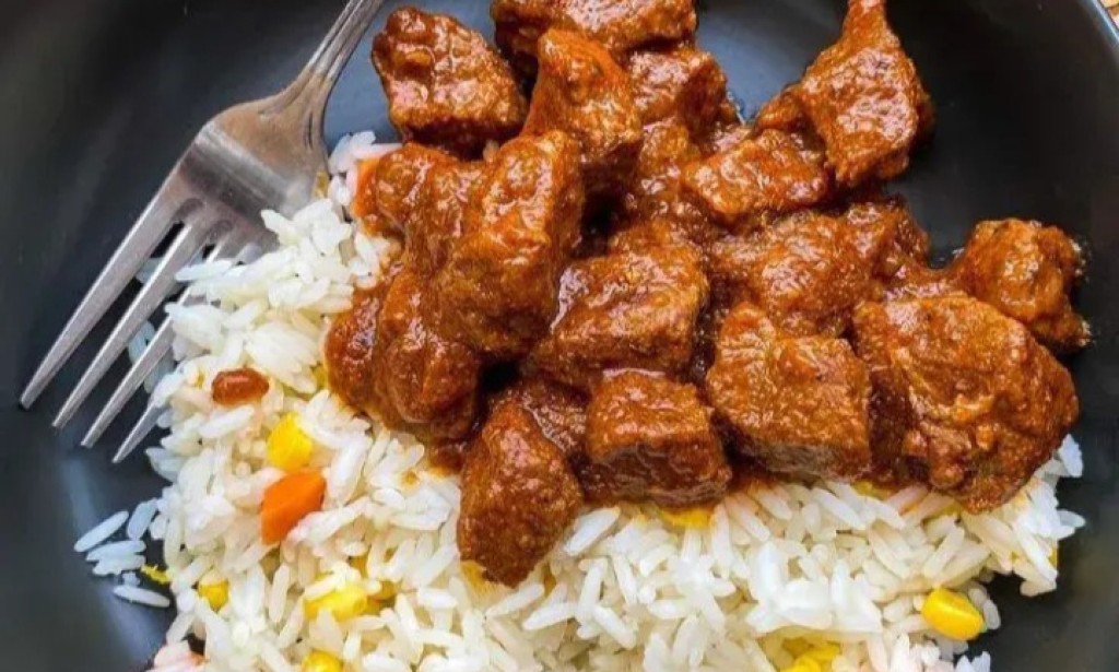 Jollof Rice — Our Beloved African Dish