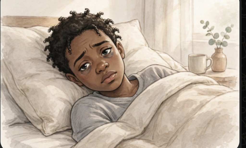 Why You Always Feel Tired Even After Sleeping: 6 Hidden Reasons