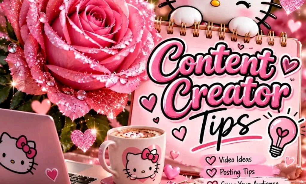 "The biggest mistake creators make isn't inconsistency. it's this....."