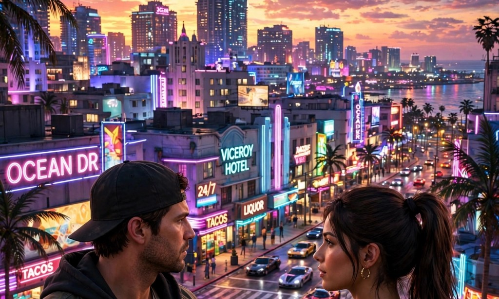 GTA 6 Review 2026: Everything You Need To Know About Rockstar's Biggest Game Yet!