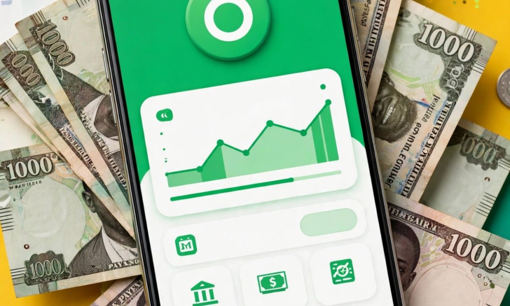 How I Made ₦2,685 on GoJelly in Sapele Without Referr