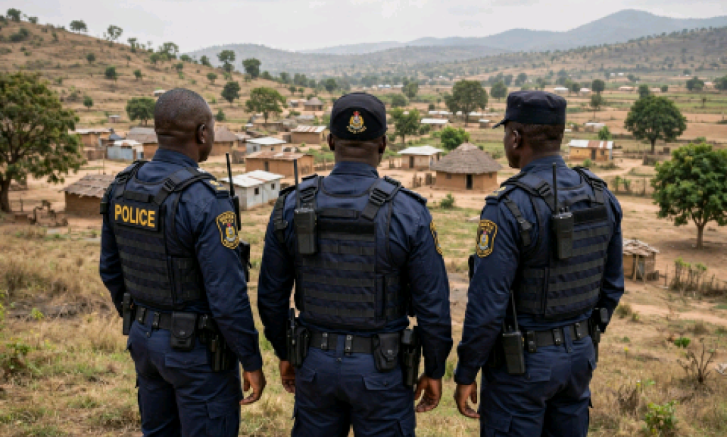 BREAKING: Gunmen Kill 58 in Taraba Market Attack - Many Missing, Houses Burnt