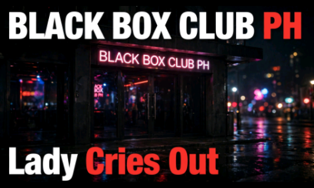 Black Box Club Port Harcourt Assault: Lady Cries Out After Brutal Attack, Calls Out Popular CEO