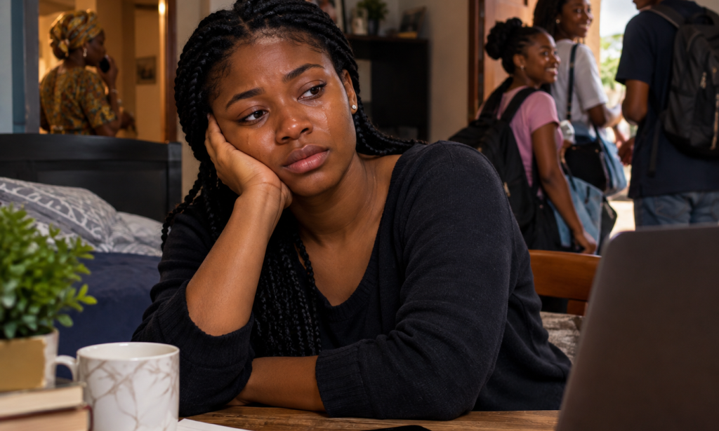 I Sacrificed My Happiness for My Family, but Nobody Remembered Me