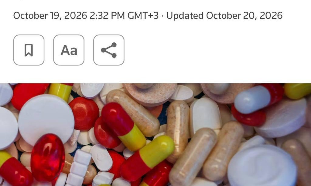 Hair-Growth Pill VDPHL01 Passes Major Clinical Trial: Could This Be A Game-Changer For Balding Men?