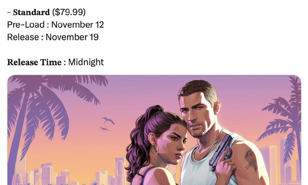 GTA VI Reportedly Needs 210 GB Of Storage: Is Your Console Ready For Rockstar's Biggest Game Yet?