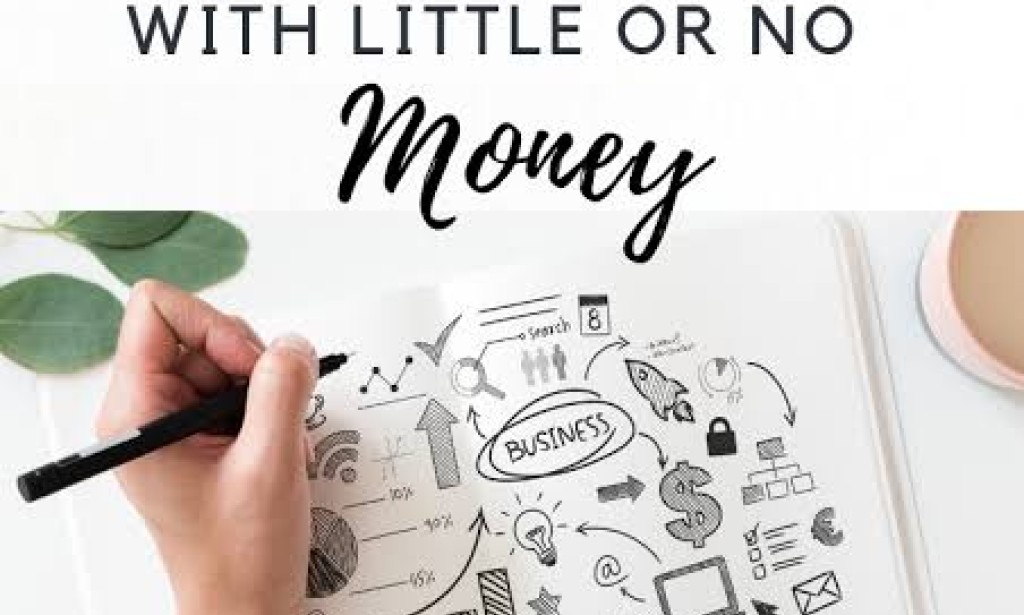 How to Start a Small Business with Little Money in 2027