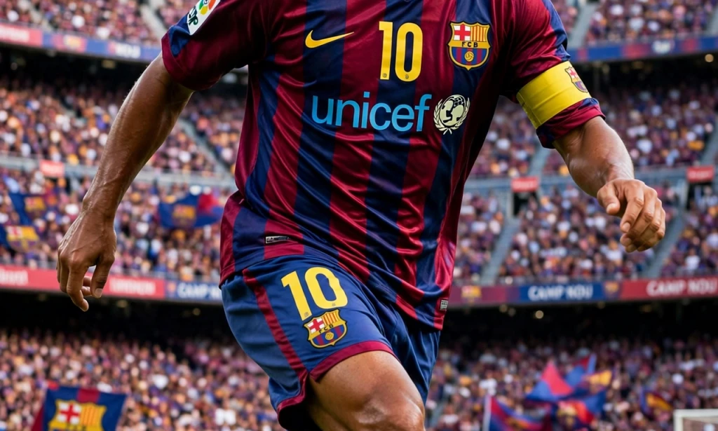 Ronaldinho: The Historic Footballer Who Turned Football Into Magic - Why I Still Rate Him