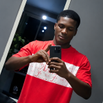 Joseph Peter Dagwam